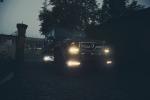 Mercedes-AMG G63 by BreMotion 2016 года